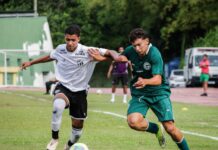 Seleção Brasileira e Ceará farão a grande final da Copa 2 de Julho