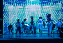 Escola de Dança da Funceb abre 1.100 vagas para Cursos Livres no segundo semestre de 2025