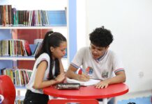 SEC realiza live para orientar estudantes sobre o concurso Redação Nota 1000 Bahia