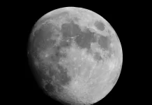 ‘Lua do veado’ poderá ser vista no Brasil nesta quinta-feira