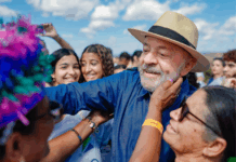 Aprovação de Lula supera desaprovação pela primeira vez em 2025, aponta AtlasIntel/Bloomberg