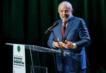 Aprovação de Lula cresce após tarifaço de Trump, aponta pesquisa