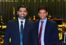 “Inimigos do Brasil”