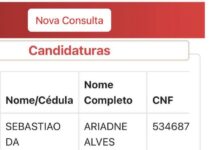 Zé Carlos está fora da disputa pelo diretório do PT