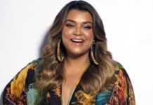 Preta Gil morre aos 50 anos durante tratamento contra câncer