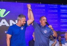 Camaçari: Elinaldo sugere que Flávio descumpre acordo para 2026 e cita mudança de comportamento