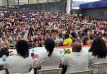 Professores da rede municipal de Salvador encerram greve após mais de dois meses de paralisação