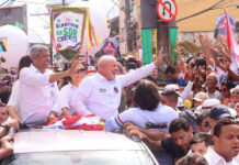 Desfile do 2 de Julho terá presença de Lula