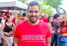 Eleição do PT na Bahia tem denúncia de mortos como eleitores e caso deve ir à Justiça