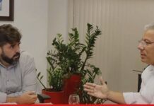 Ângelo condena críticas de vereadores a Jerônimo: “quem demorou foi a prefeita”