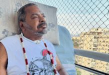 Morre aos 66 anos o sambista Arlindo Cruz