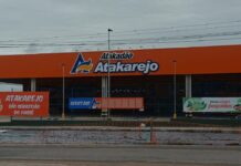 Inauguração do Atakarejo já tem data confirmada