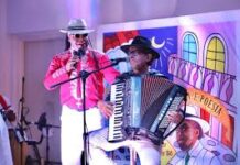 Centenário de Batatinha transforma Santo Amaro em terreiro de poesia