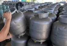 Governo anuncia programa de gás gratuito