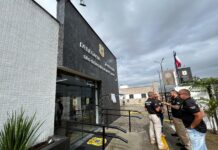 São Sebastião do Passé ganha duas unidades policiais com investimento de R$2,6 milhões