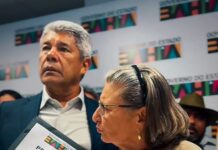 Aliança com Nilza pode não ser bom negócio para Jerônimo