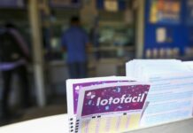 Aposta baiana fatura mais de R$ 3 milhões na Lotofácil