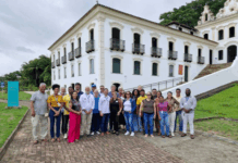 Setur inclui município baiano em novo roteiro turístico estadual