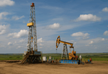 Petrobras volta a produzir petróleo na Bahia por meio de perfuração onshore