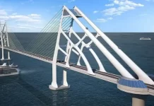 São Sebastião do Passé setrá beneficiado com a ponte Salvador-Itaparica