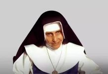 Dia de Santa Dulce dos Pobres