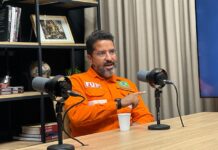 Com aval do presidente Lula, Deyvid Bacelar é uma das apostas do PT para a Câmara federal em 2026