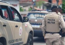 Jerônimo confirma criação de novos comandos da PM em municípios da Bahia