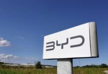BYD abre 50 vagas para pessoas com deficiência em Camaçari