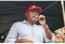 Coordenador geral do Sindticcc critica aprovação da PEC da blindagem