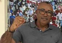 Coordenador geral do Sindticcc destaca participação popular para rejeição da PEC da ‘blindagem’