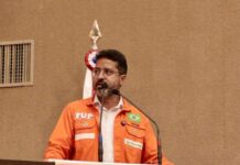 Deyvid Bacelar diz que programa Autonomia e Renda está chegando à Bahia para qualificar mão de obra