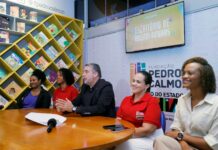 Escritório de Direitos Autorais é reaberto em Salvador e deve incentivar publicação de novas obras de artistas baianos