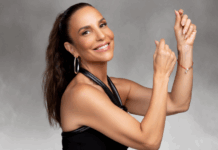 Ivete Sangalo fará show de abertura em jogo da Seleção Brasileira
