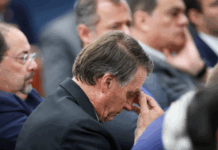 Bolsonaro é condenado a 27 anos por tentativa de golpe de Estado