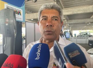 Jerônimo aceita críticas de Wagner Moura e quer apoio com sugestões