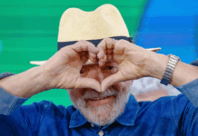 Aprovação de Lula sai do negativo e chega a 50%, aponta pesquisa Ipespe