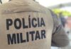 Reestruturação na Polícia Militar recebe elogios de Ângelo Santana