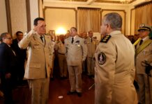 Com novos comandos e promoções de oficiais, PMBA renova corporação