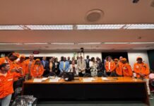 RLAM: Solla reúne lideranças em Brasília para debater impactos da venda da refinaria na Bahia