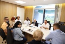 Bahia inicia construção do novo Plano Estadual de Educação para 2026-2036