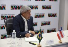 Governo envia à Assembleia proposta de rateio dos precatórios a profissionais do magistério