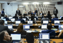 Senado rejeita PEC da Blindagem em votação unânime