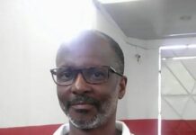 Diretor do Sindticcc e torcedor do Bahia, Antônio Carlos comemora anúncio do novo CT do clube em Camaçari