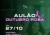 Academia Performance realiza “Aulão Outubro Rosa”