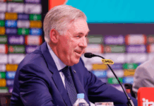 Ancelotti convoca Seleção Brasileira para amistosos; veja lista