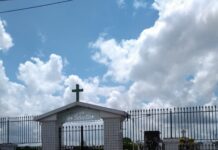 Em São Sebastião do Passé, igreja antecipa programção para o Dia de Todos os Santos e Dia de Finados