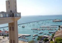 Governo da Bahia anuncia feriado prolongado e antecipa salário de servidores