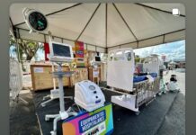 Bahia investe mais de R$ 5,2 milhões na saúde de São Sebastião do Passé