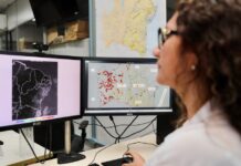 Após registro de mais de 70 mil raios, Inema reforça orientações à população e mantém monitoramento do tempo na Bahia