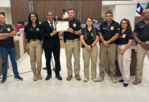 Polícia Civil recebe homenagem do legislativo sebastianense